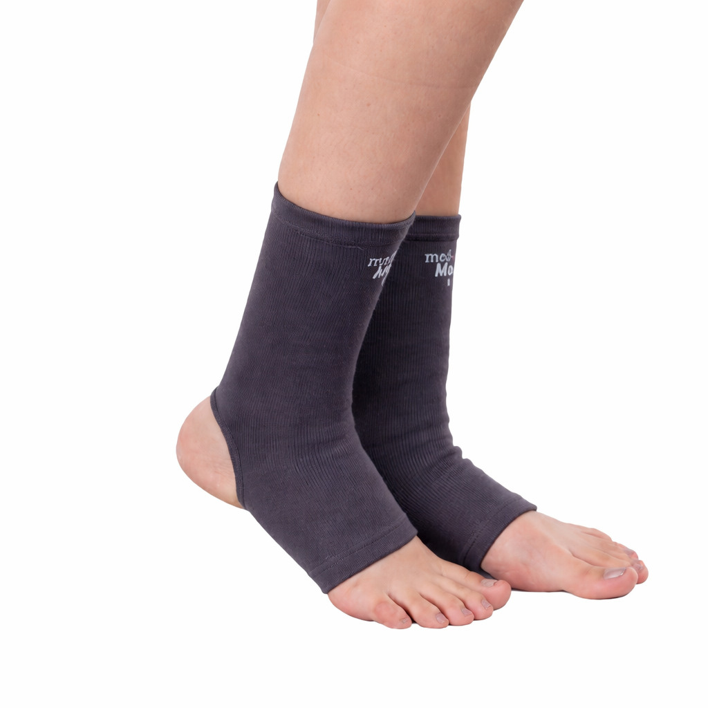 Ankle Support Sleeve (Pair)