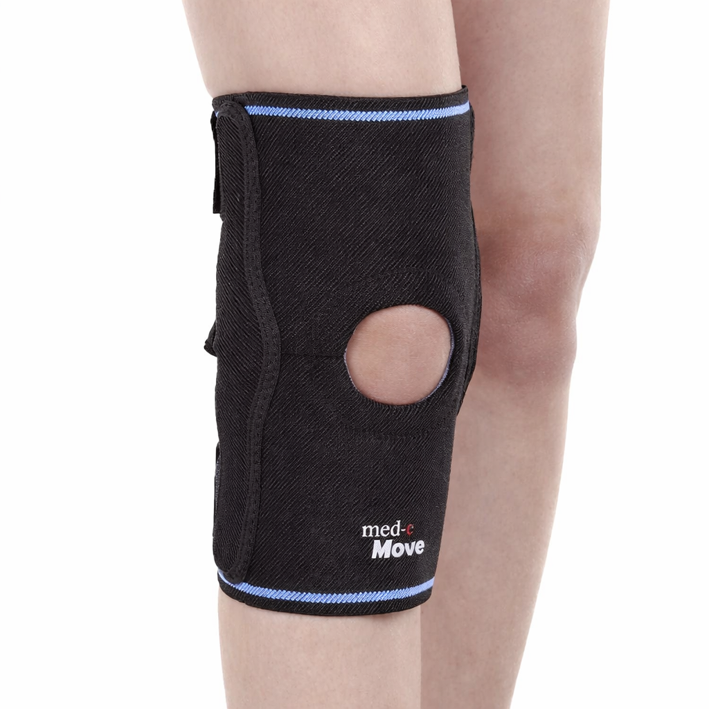 Elastic Knee Support