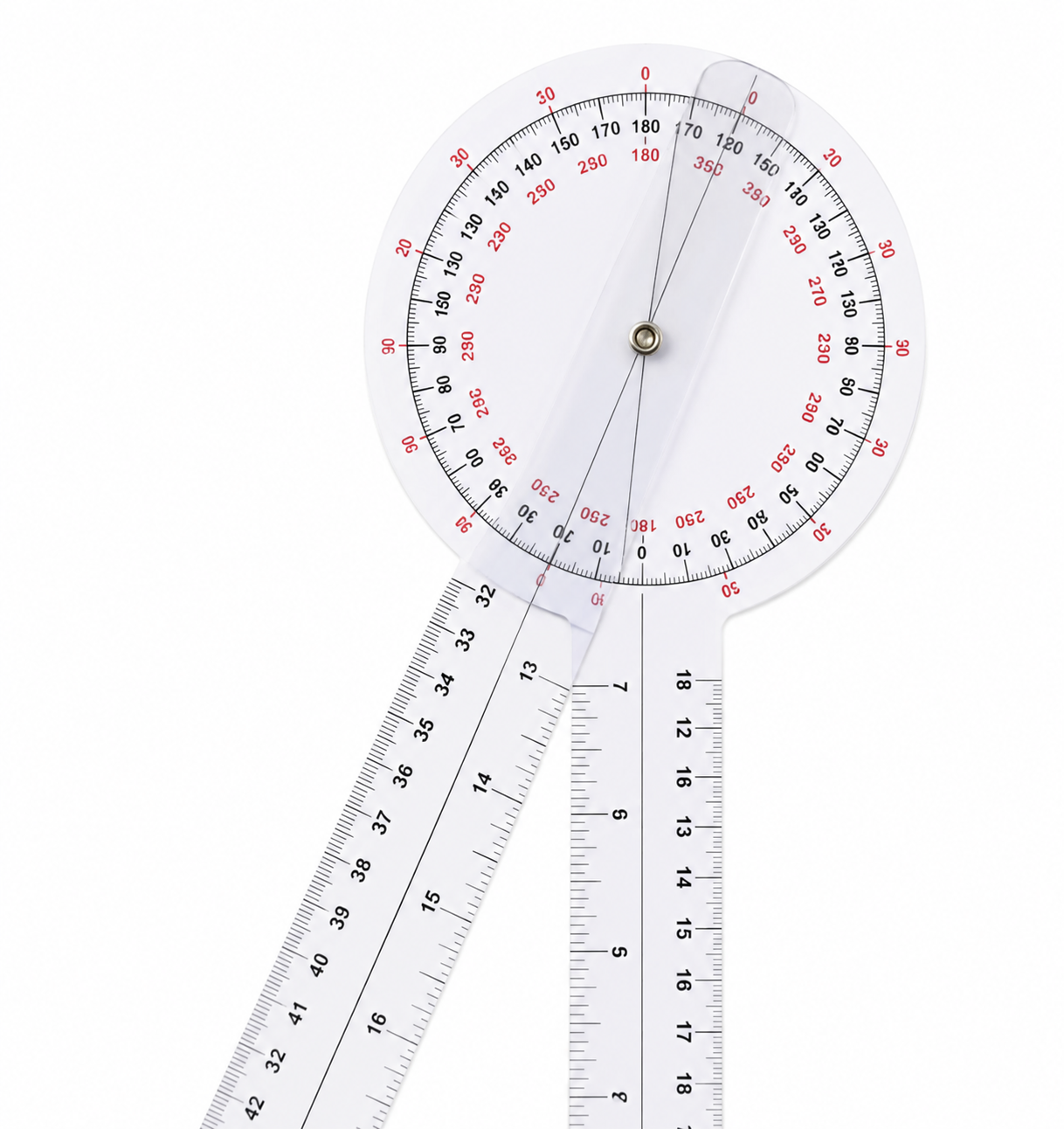 Goniometer