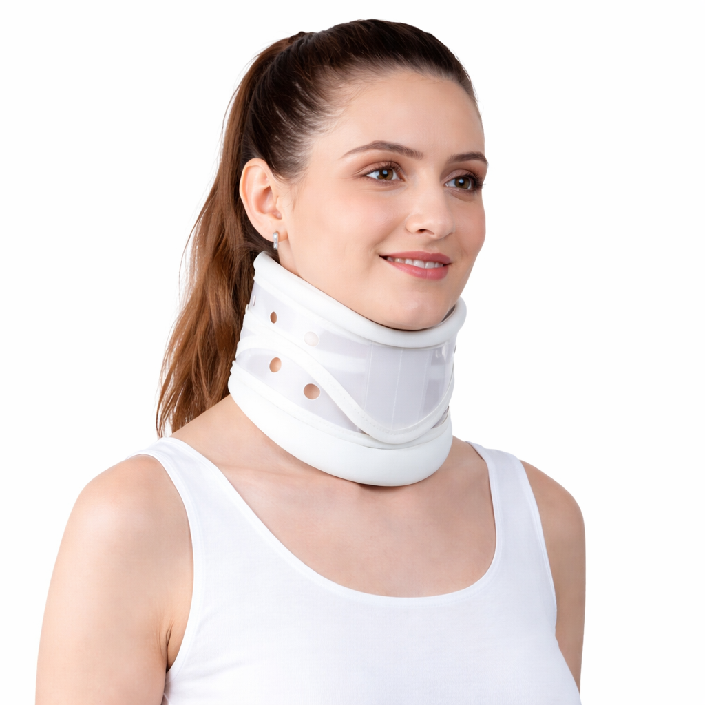 Rigid Neck Collar