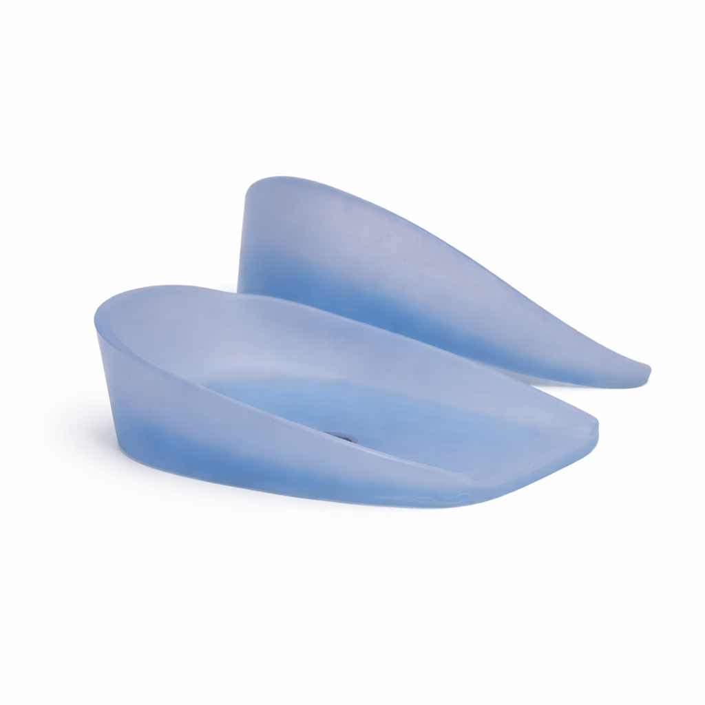Silicon Heel Cushion