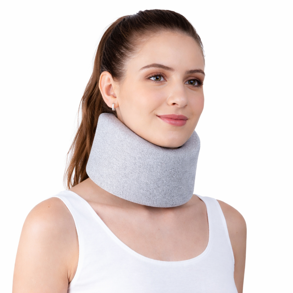 Soft Neck Collar