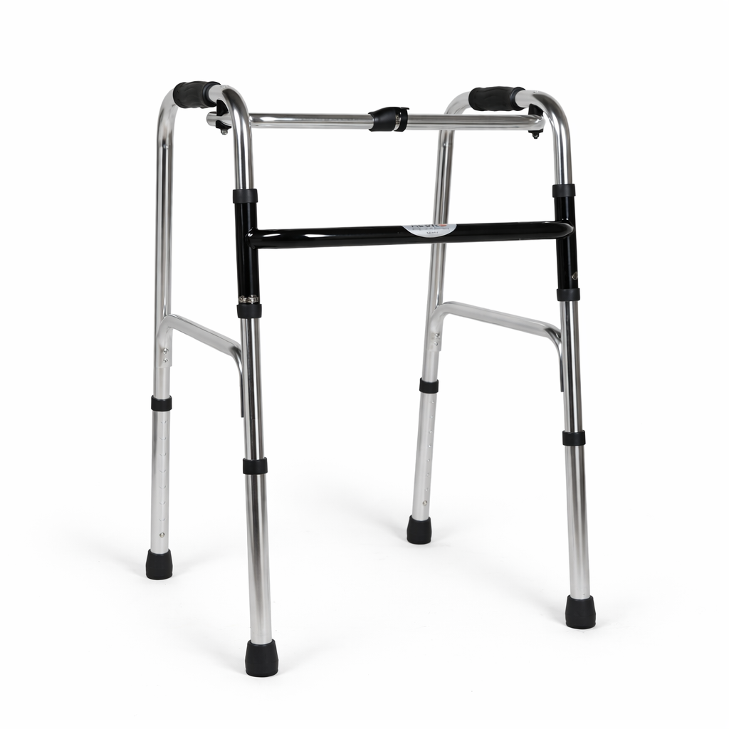 Aluminum Folding Walker