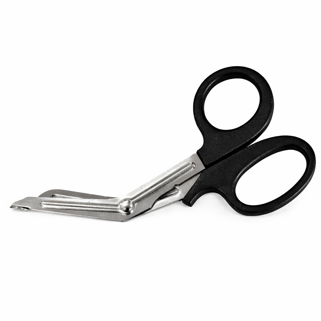 Safety Bandage Scissors