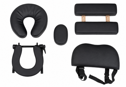 Wood Portable Massage Bed