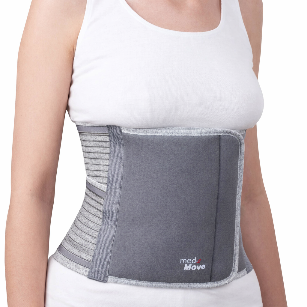 Adjustable Abdominal Belt