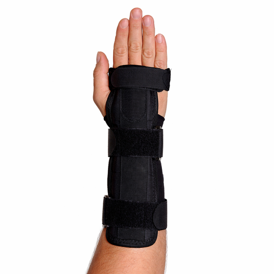 Wrist & Palm Support (Left / Right)