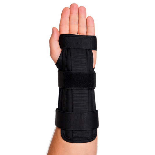 Wrist & Palm Support (Left / Right)