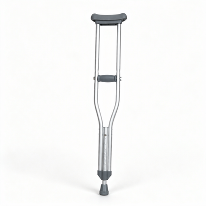 Axillary Crutches