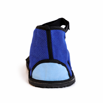 Protective Walking Shoe