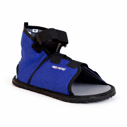 Protective Walking Shoe