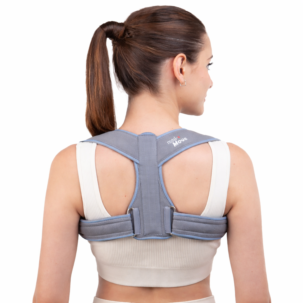 Clavicle Support