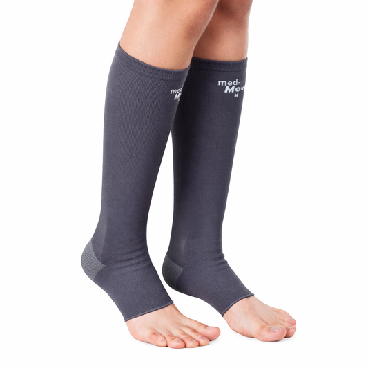 Compression Stocking - Below Knee (Pair)