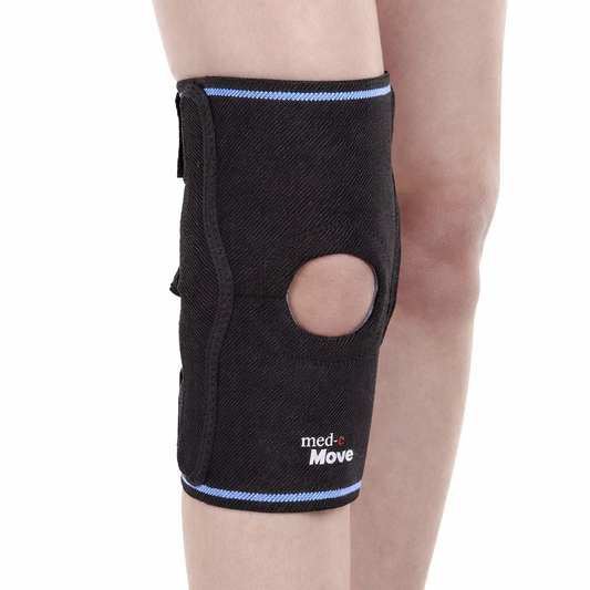 Elastic Knee Support