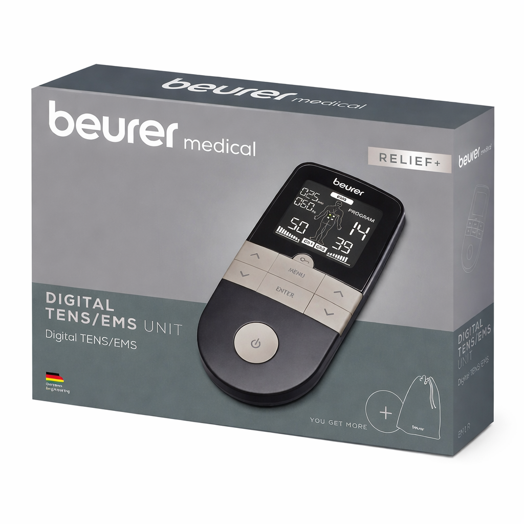 Beurer TENS/EMS - 2 Channels