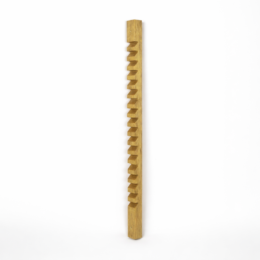 Finger Wall Ladder