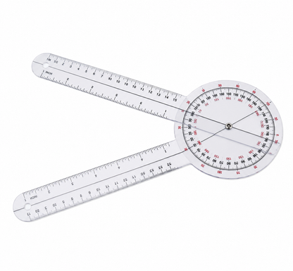 Goniometer