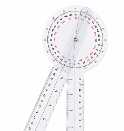 Goniometer