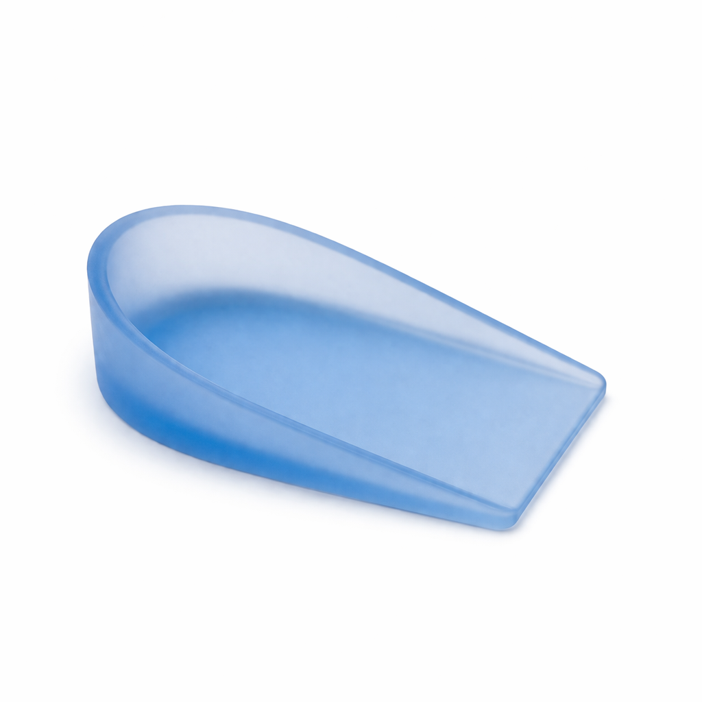 Silicon Heel Cushion