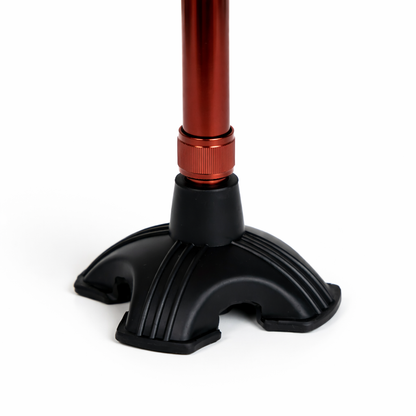 Adjustable Cane with LED Light