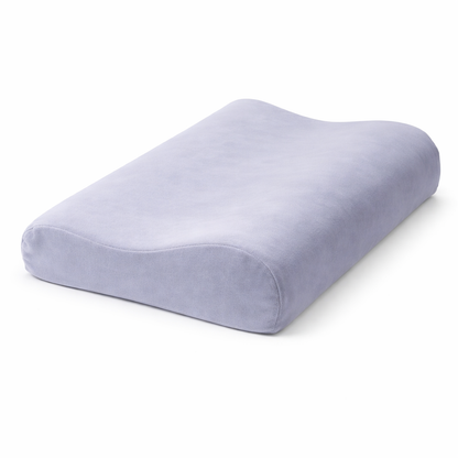 Contoured Memory Foam Pillow
