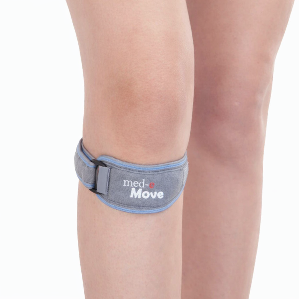 Patellar Strap