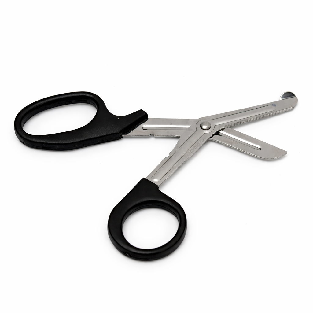 Safety Bandage Scissors