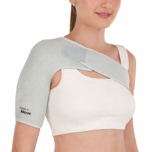 Neoprene Shoulder Wrap
