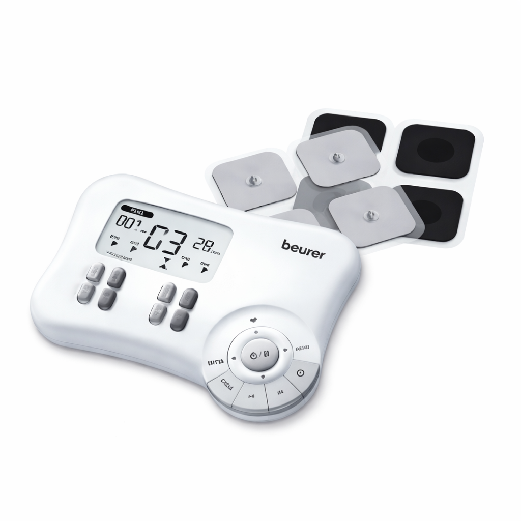 Beurer TENS/EMS - 4 Channels