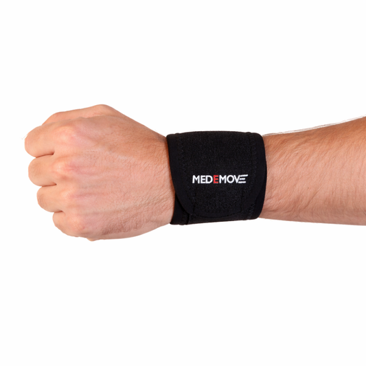 Neoprene Wrist Wrap